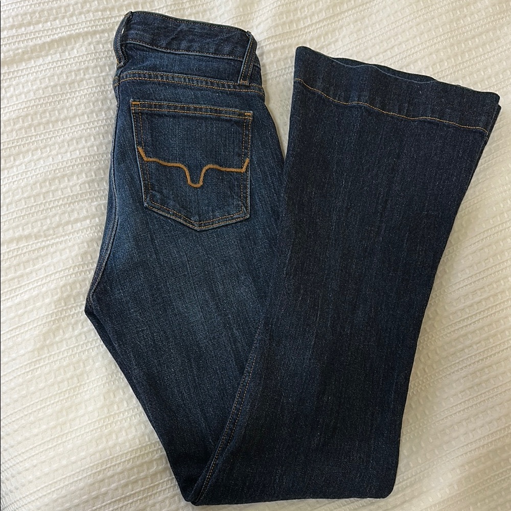 Jennifer Kimes Jeans
